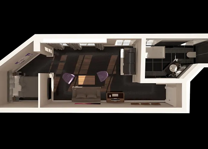 Arabel Design Apartments