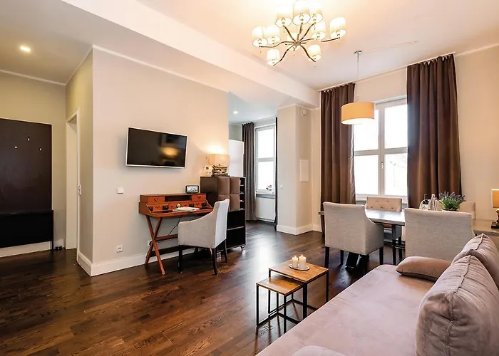 Arabel Design Apartments