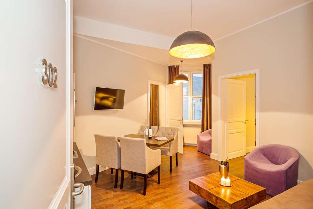 Arabel Design Aparthotel Berlino