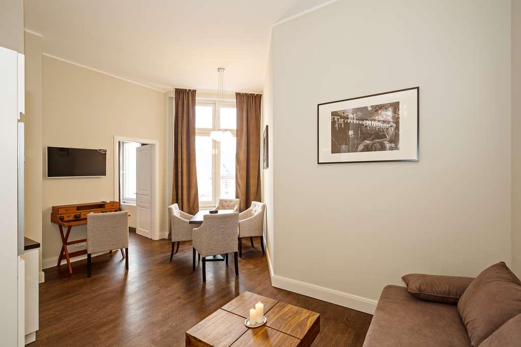 Aparthotel Arabel Design