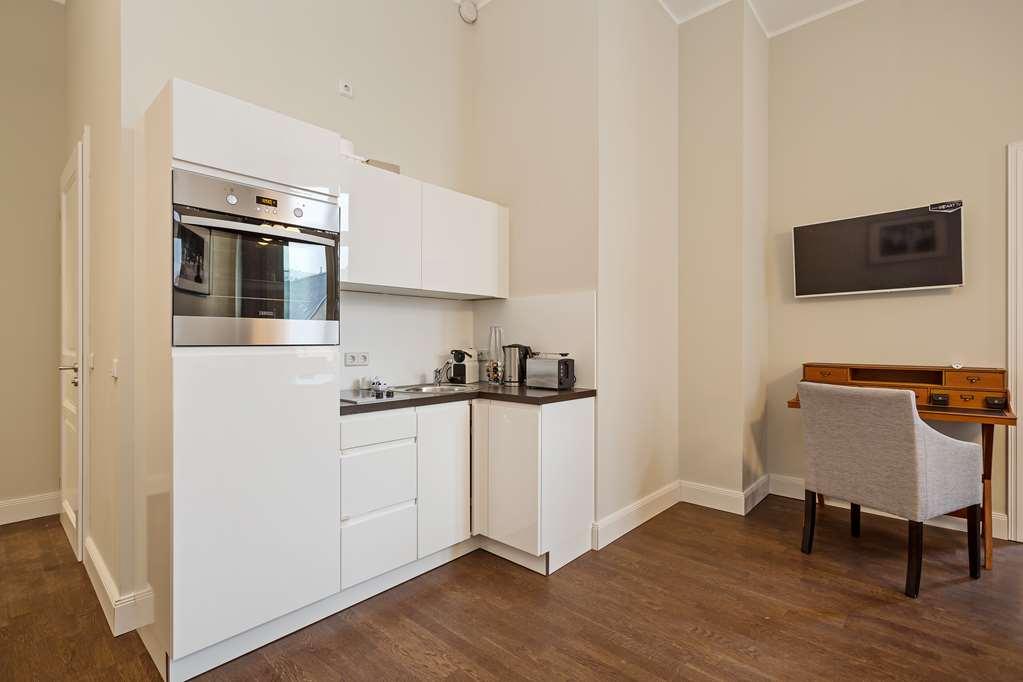 Aparthotel Arabel Design