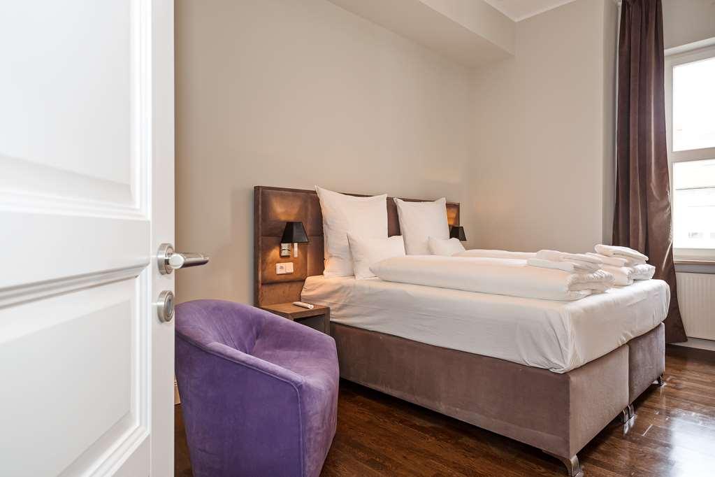 Arabel Design Aparthotel Berlino