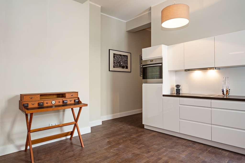 Arabel Design Aparthotel