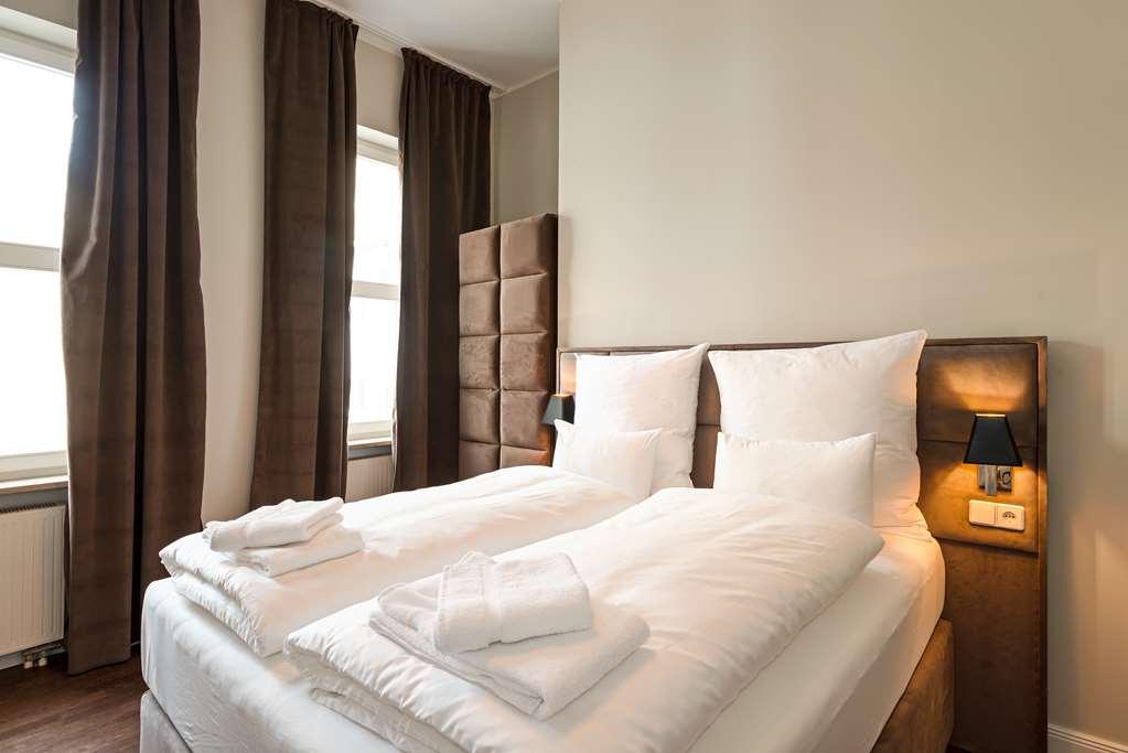 Arabel Design 5* Berlino