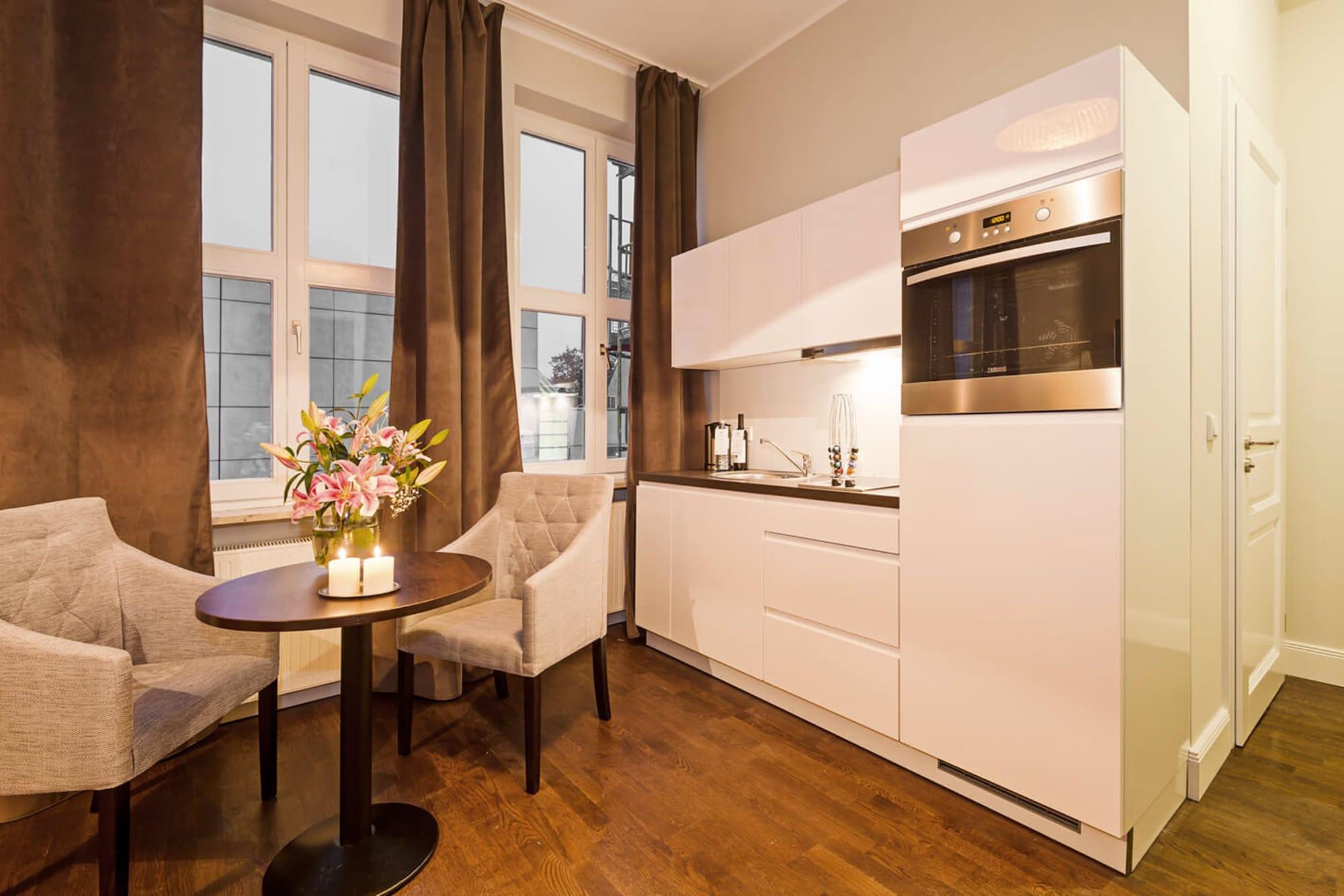 Aparthotel Arabel Design