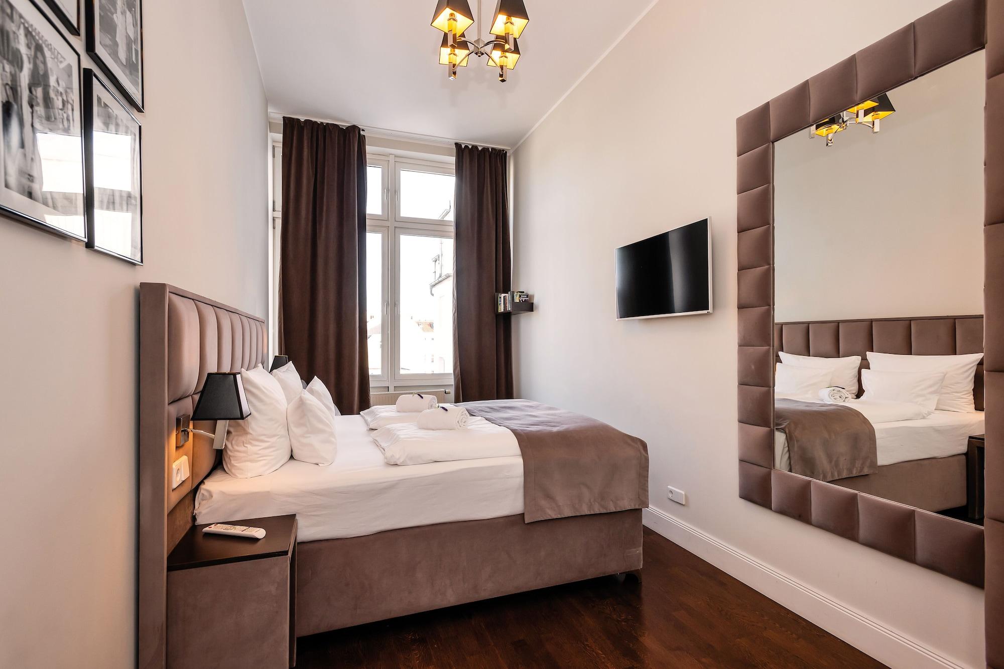 Arabel Design 5* Berlino