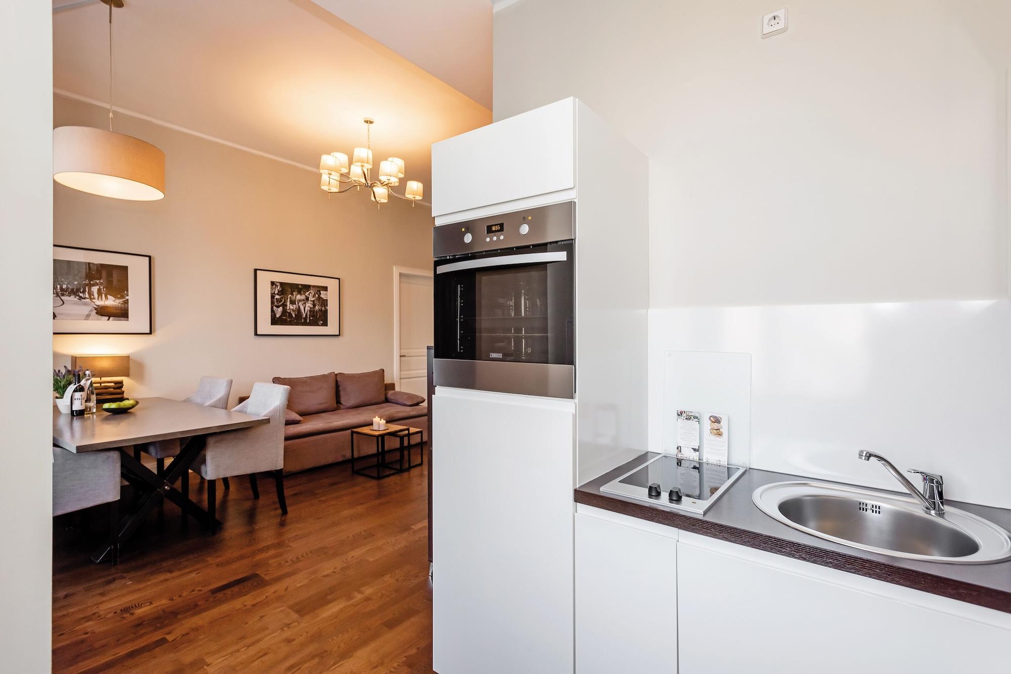 Aparthotel Arabel Design 5*