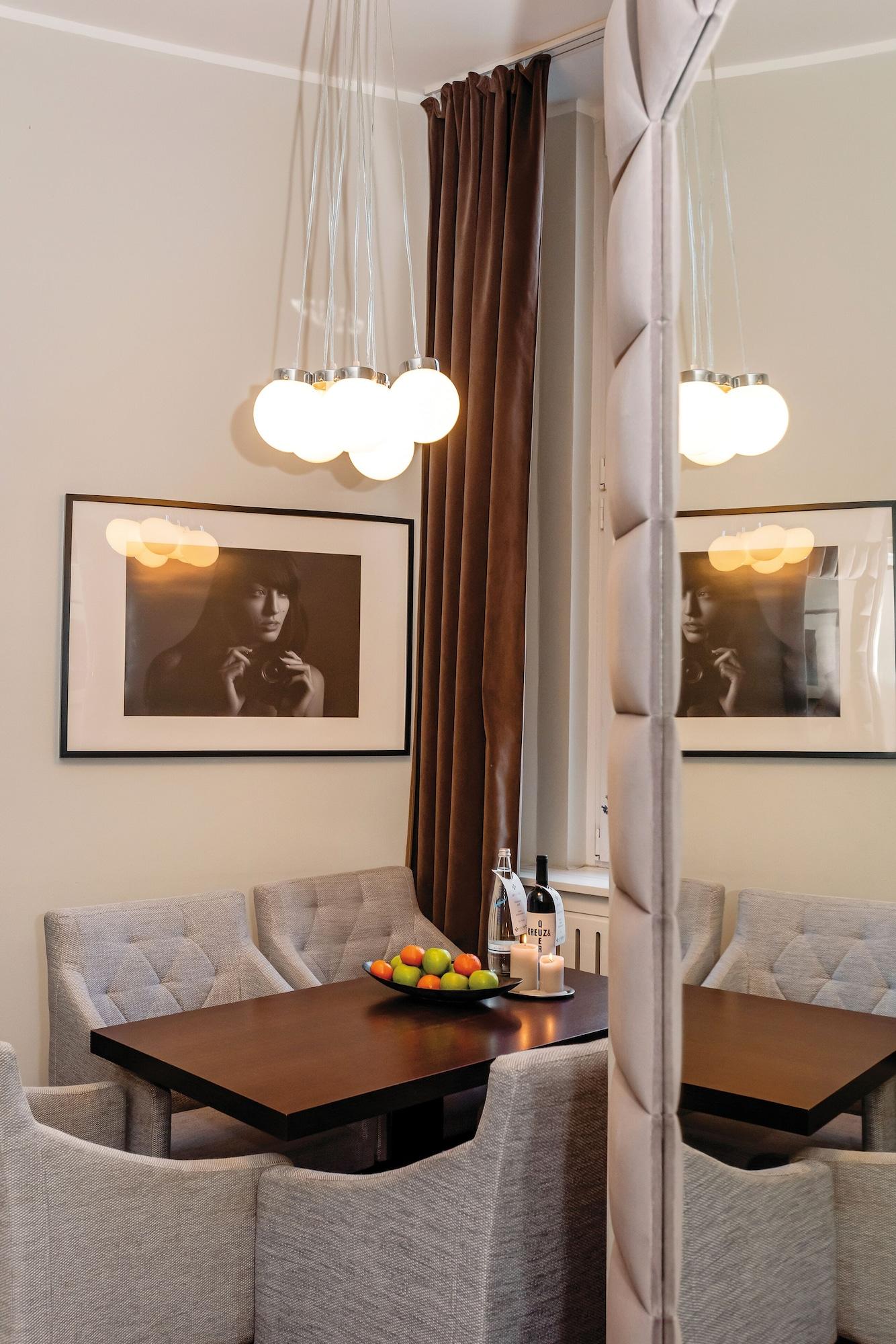 Aparthotel Arabel Design 5*