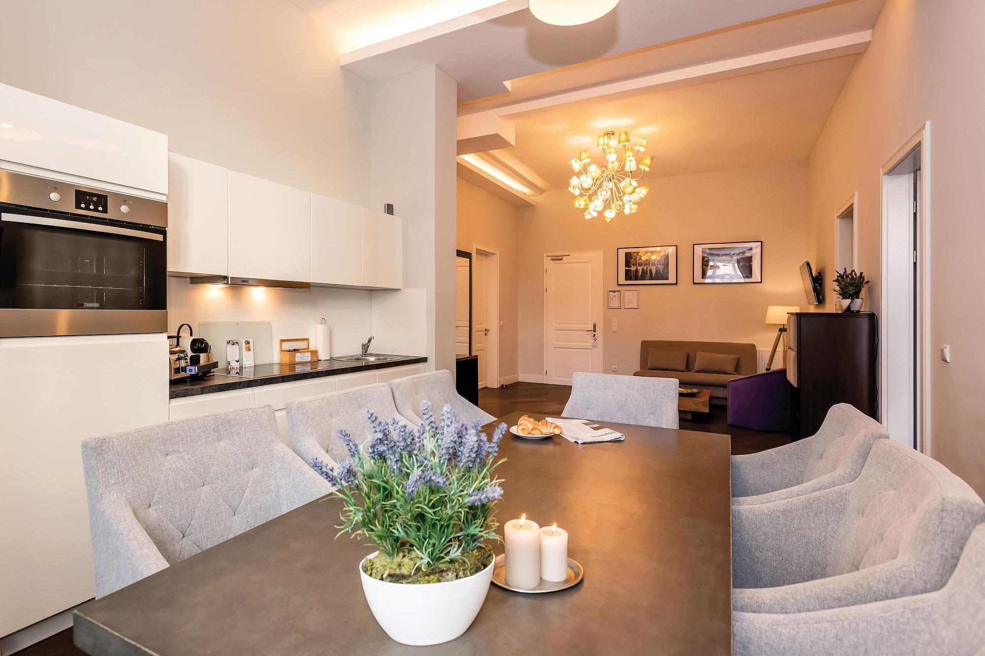 Arabel Design 5* Berlino