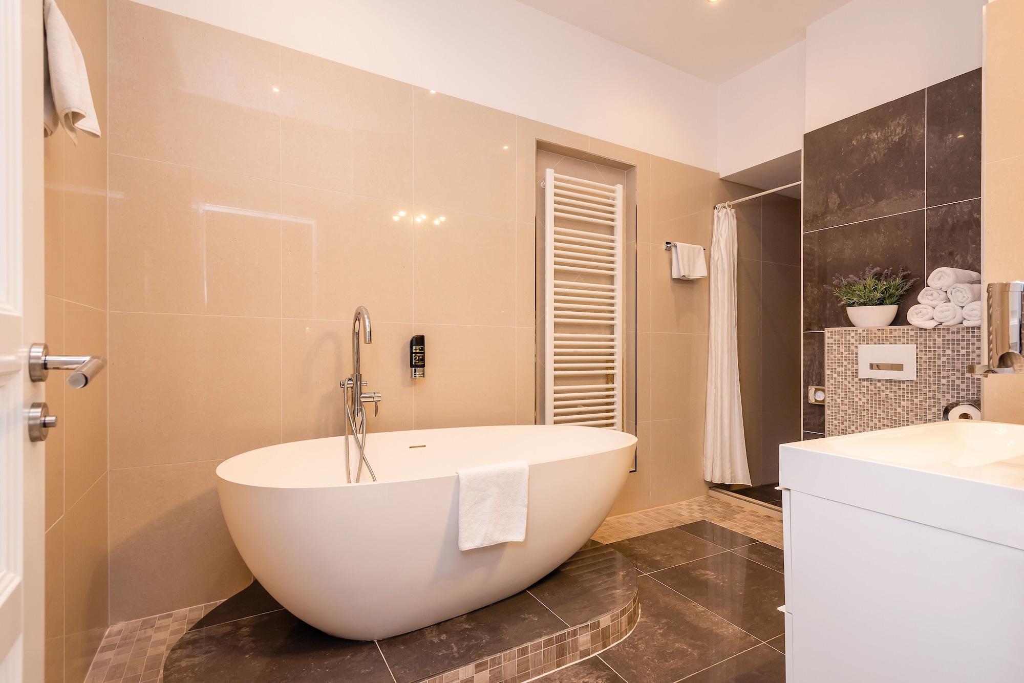 Arabel Design Aparthotel