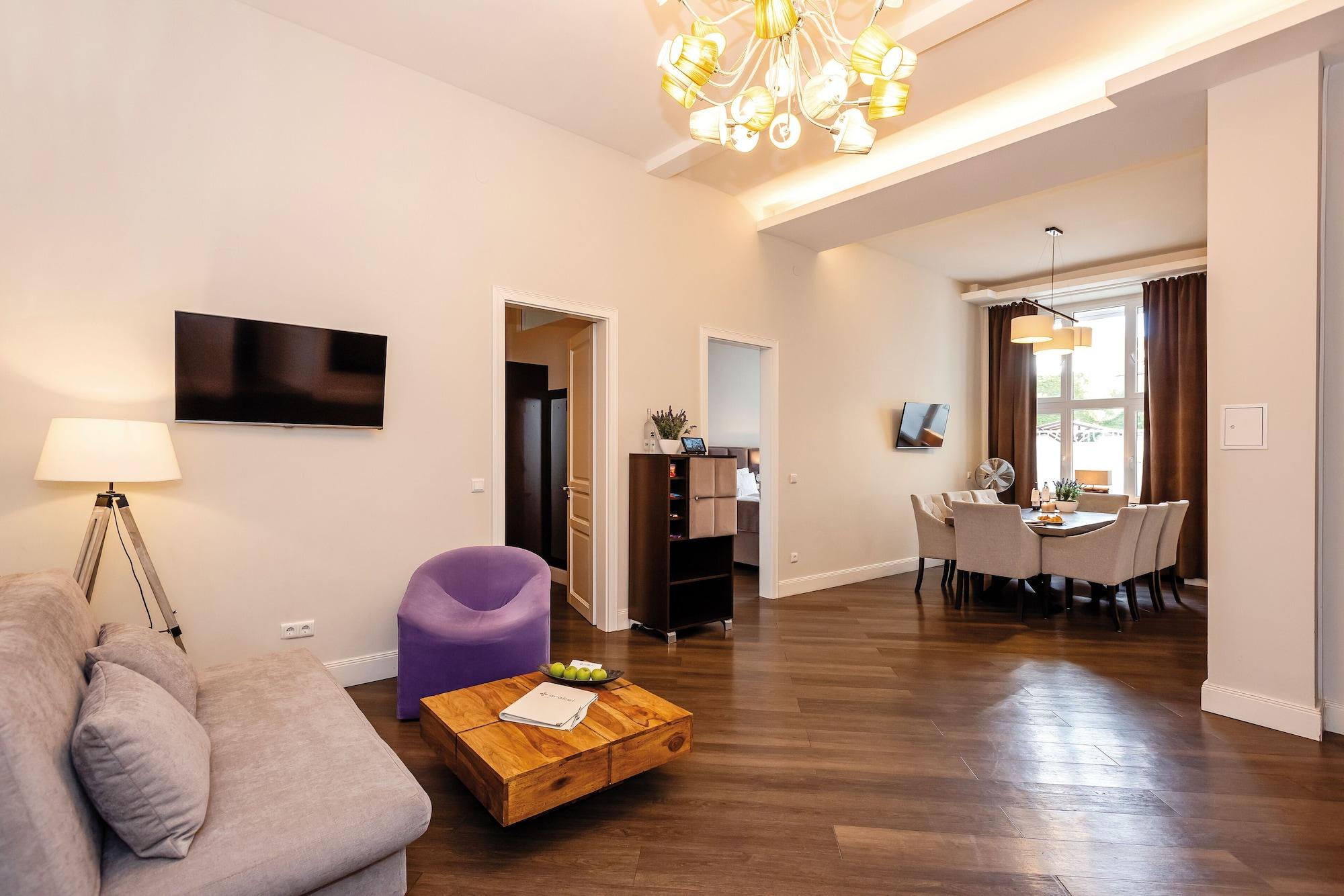 Arabel Design 5* Berlino