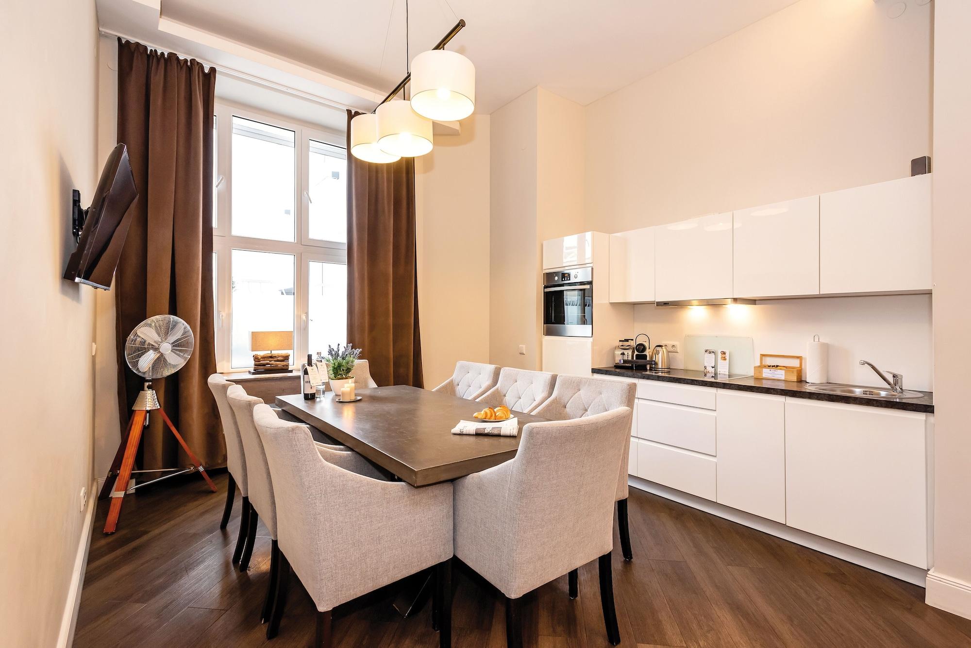 Arabel Design 5* Berlino