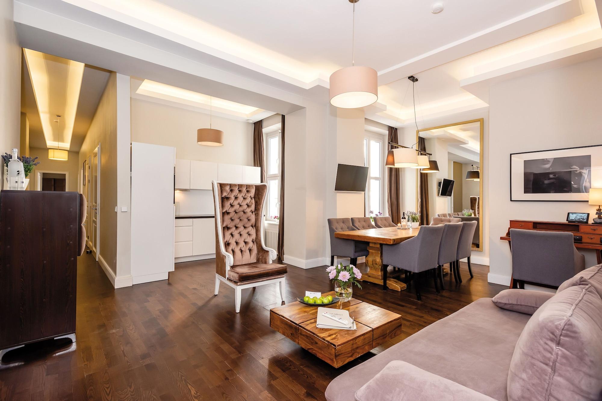 Arabel Design 5*