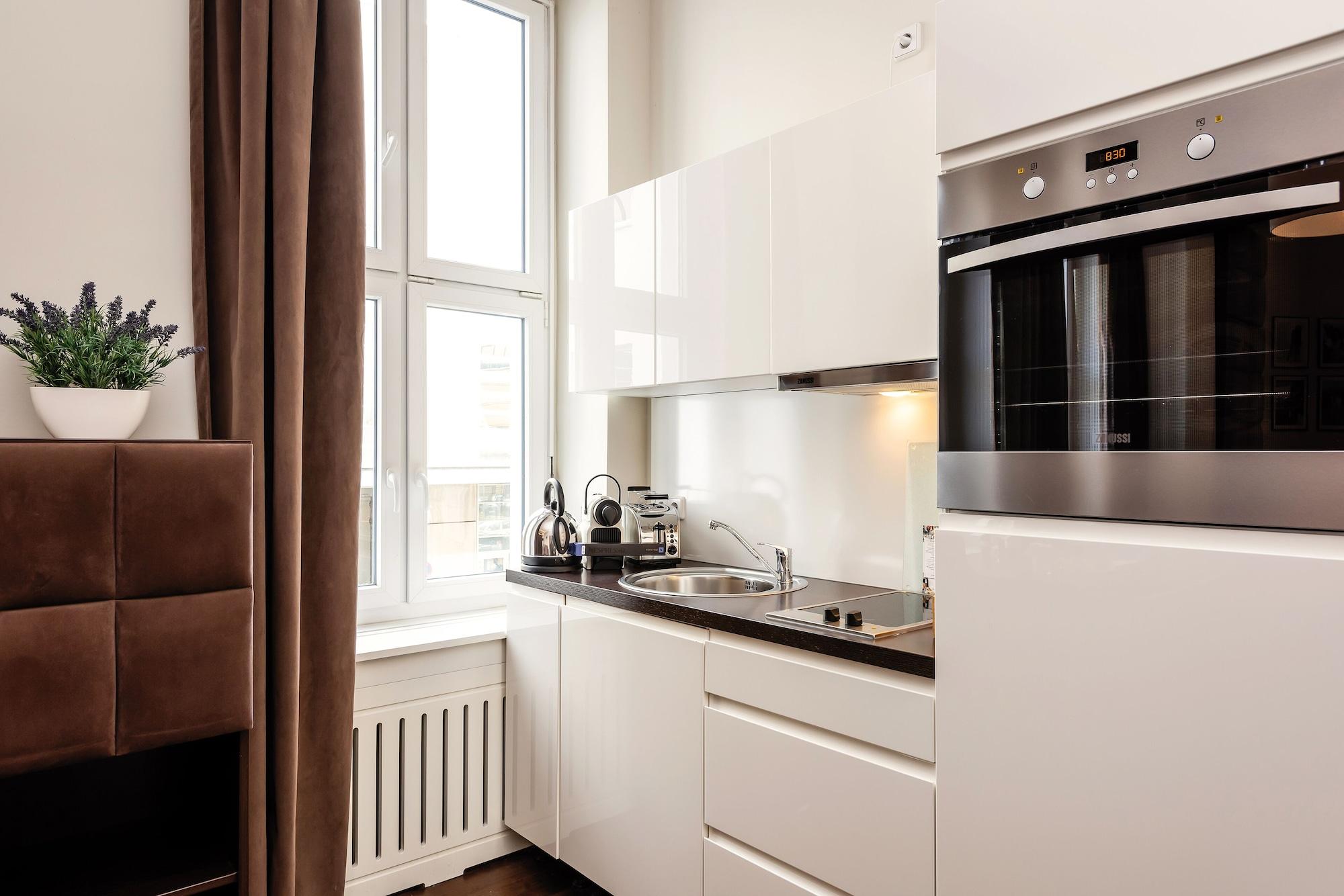 Aparthotel Arabel Design