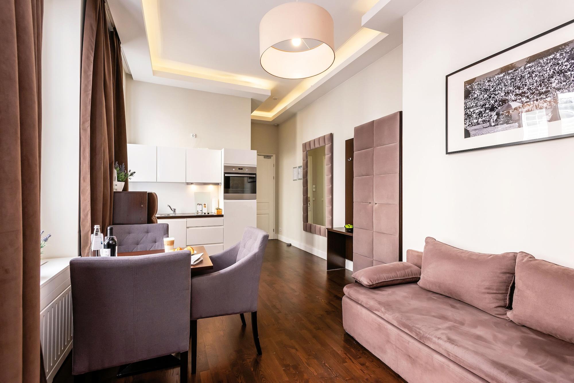 Arabel Design 5* Berlino