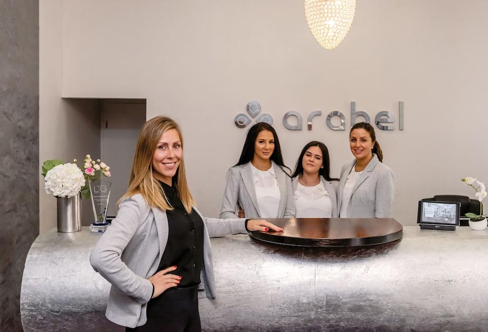 Arabel Design 5* Berlino