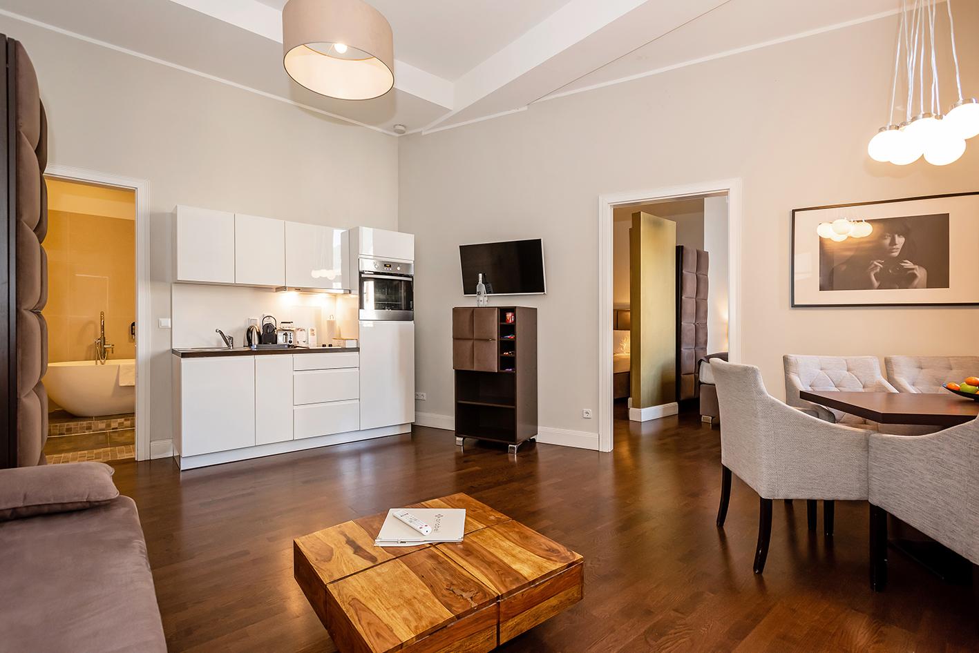 Aparthotel Arabel Design 5*