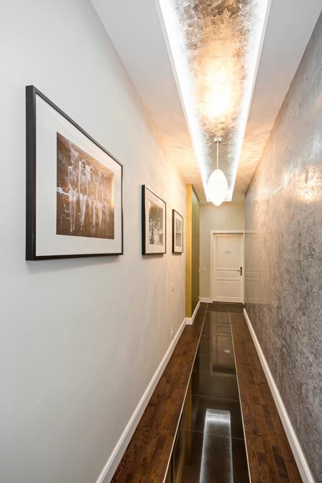 Aparthotel Arabel Design