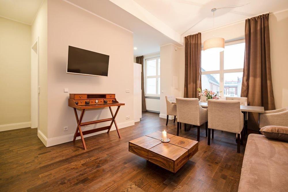 Arabel Design Aparthotel