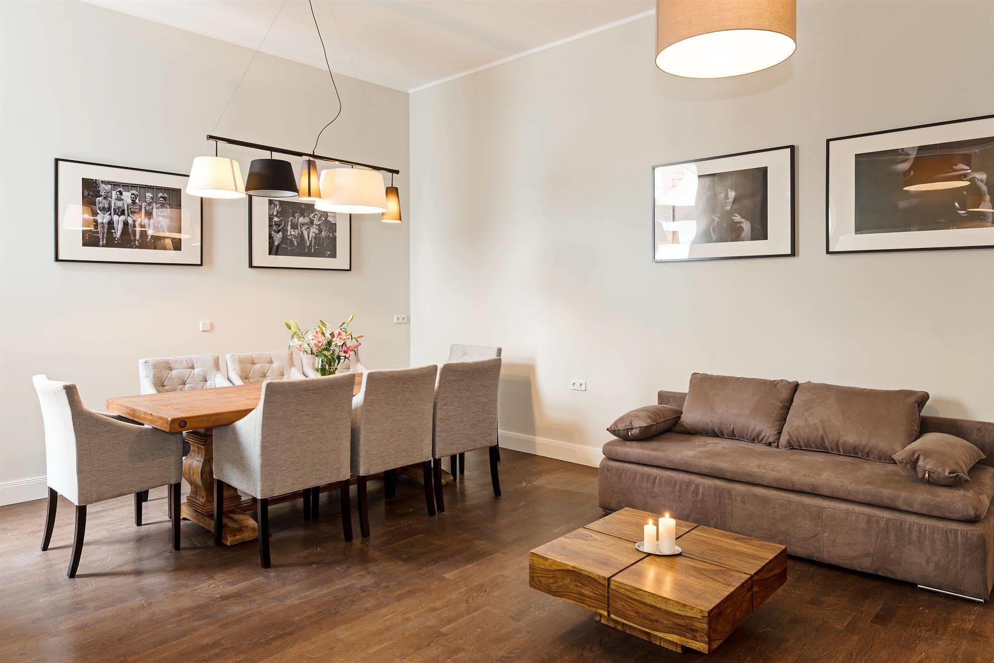Aparthotel Arabel Design 5*