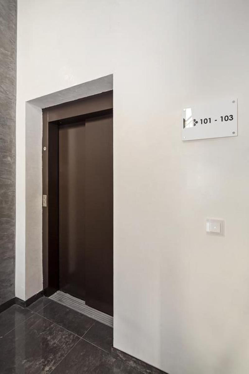 Aparthotel Arabel Design