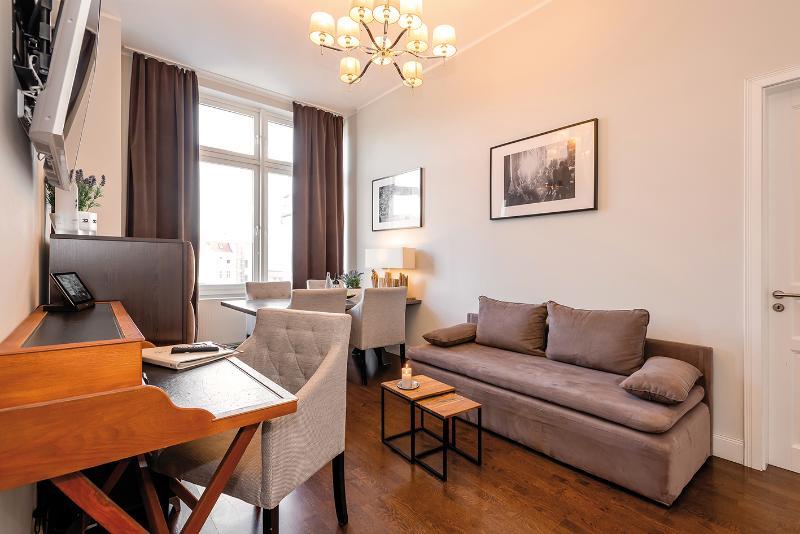 Arabel Design Aparthotel