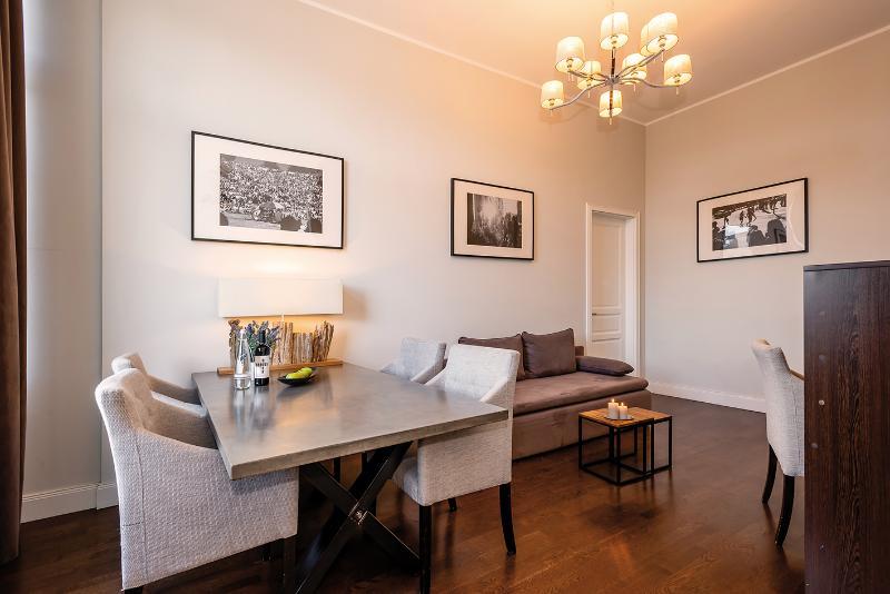 Arabel Design Aparthotel 5*